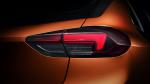 Opel Corsa-e 2019 года
